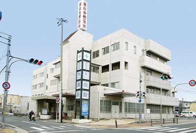 厚生会第一病院