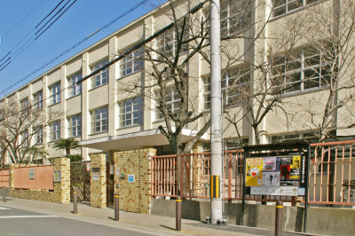 大阪市立長吉東小学校