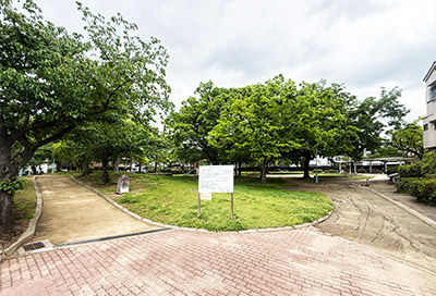 生野東公園