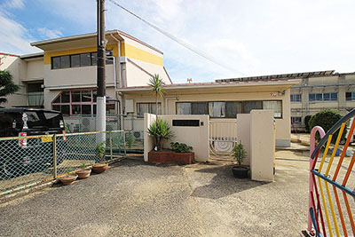 富田林市立喜志幼稚園
