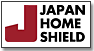 ジャパンホームシールドのホームページ